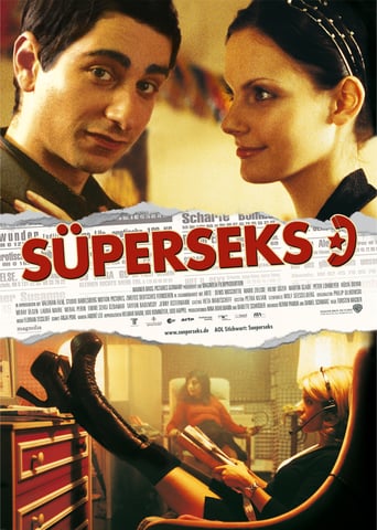 Süperseks (2004)