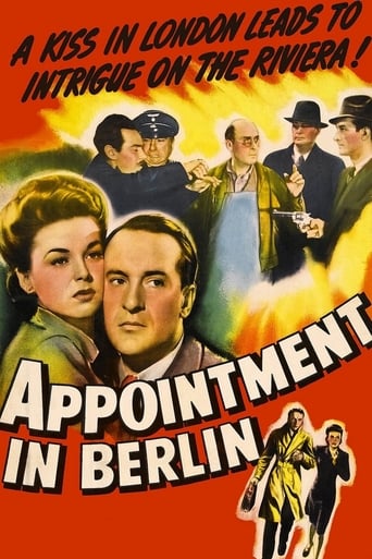 Appointment in Berlin (1943)