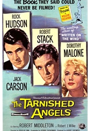 The Tarnished Angels (1958)