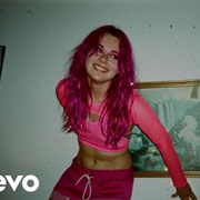 Girl I Met on the Internet