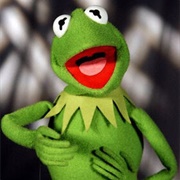 Kermit the Frog
