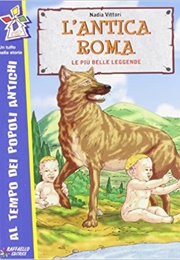 L'antica Roma (Nadia Vittori)