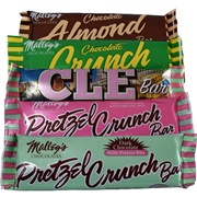 Malley's Fundraising Candy Bars