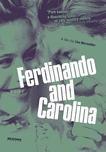 Ferdinando and Carolina (1999)