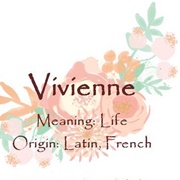 Vivienne