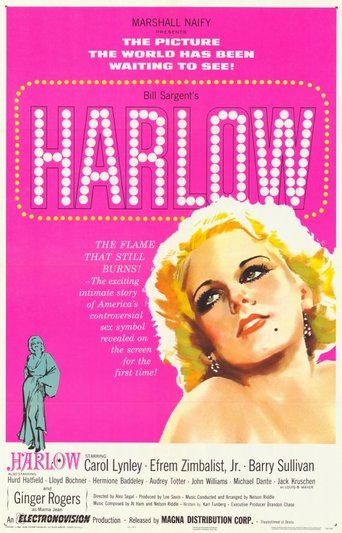 Harlow (1965)