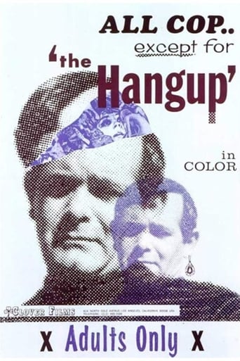 The Hang Up (1970)