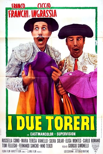 I Due Toreri (1965)