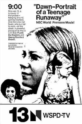 Dawn: Portrait of a Teenage Runaway (1976)