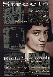 Streets (Bella Spewack)