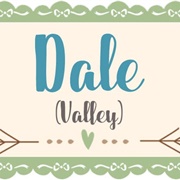 Dale