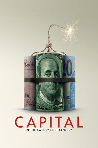 Capital in the 21st Century (2019)