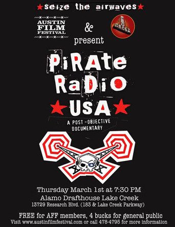 Pirate Radio USA (2006)