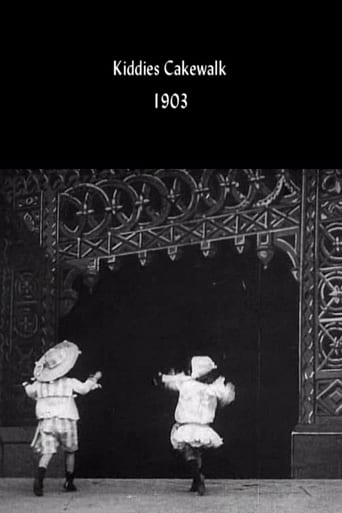The Kiddies&#39; Cakewalk (1903)