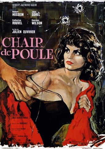 Chair De Poule (1963)