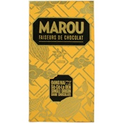 Marou Dong Nai 72% Single Origin