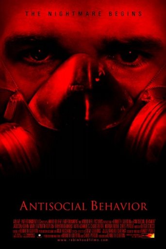 Antisocial Behavior (2014)
