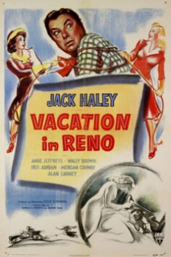 Vacation in Reno (1946)