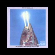 Blazin' Your Own Trail Again