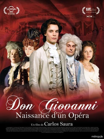 I, Don Giovanni (2009)