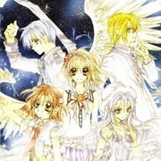 Shinshi Doumei Cross