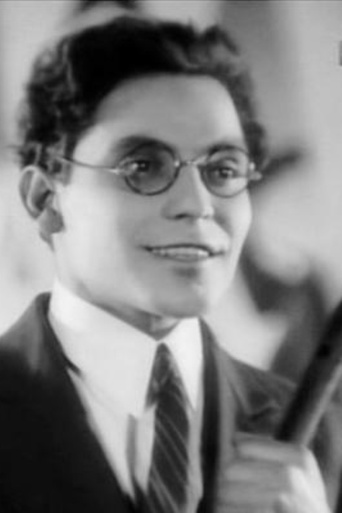 Song of Happiness (1934)