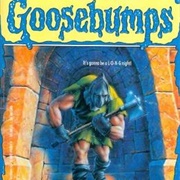 A Night in Terror Tower