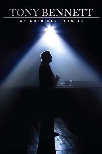 Tony Bennett - Duets - The Making of an American Classic (2006)