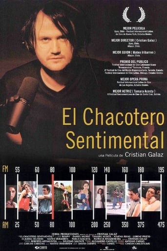 The Sentimental Teaser (2000)
