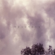 Epiphany-Taylor Swift