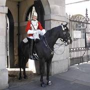 Horse Guards