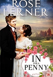 In for a Penny (Rose Lerner)