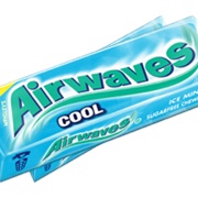Wrigley's Airwaves Cool