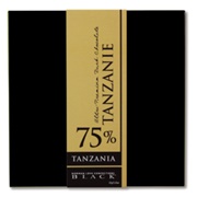Norman Love 75% Tanzanie Chocolate Bar