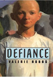 Defiance (Valerie Hobbs)