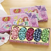 Jelly Belly Disney Princess Mix