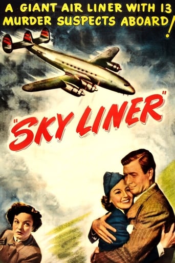 Sky Liner (1949)