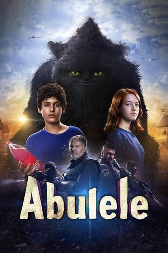 Abulele (2015)