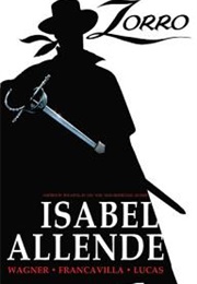 Zorro (Isabel Allende)