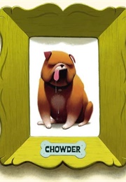 Chowder (Peter Brown)