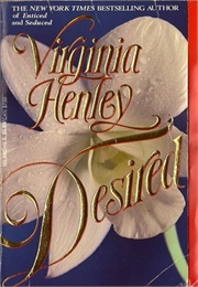 Desired (Virginia Henley)