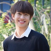 Fluke Natouch Siripongthon