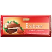 Bohme Erdbeer Creme