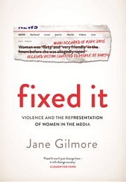 Fixed It! (Jane Gilmore)