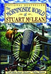 The Morningside World of Stuart McLean (Stuart McLean)