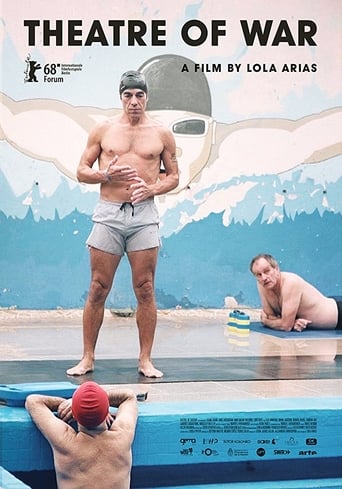 Theatre of War (2018)