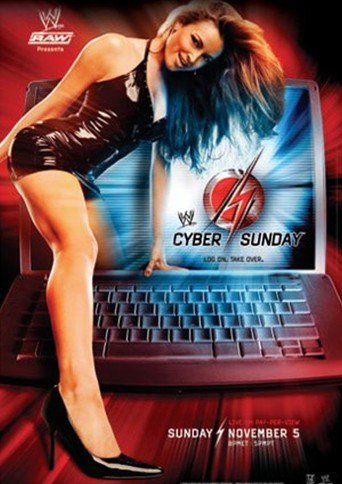 WWE Cyber Sunday 2006 (2006)