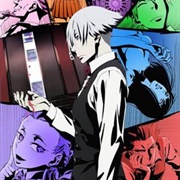 Death Parade