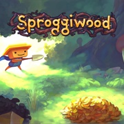 Sproggiwood