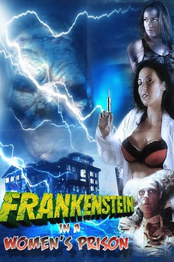 Frankenstein in a Women's Prison (2017)